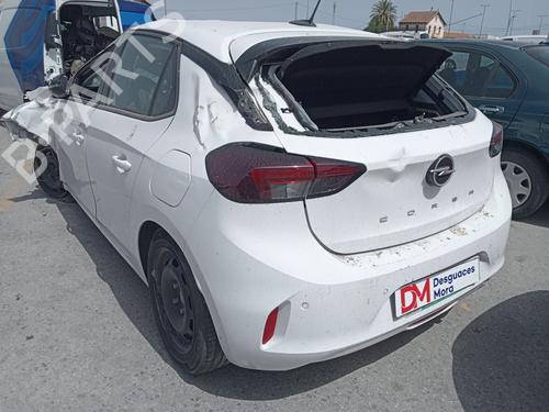 Catalyst OPEL CORSA F (P2JO) 1.2 (68) | BP39380084M10 - Image 7