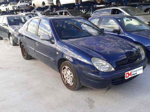 Used Parts CITROËN XSARA (N1) 1.6 16V (109 hp) 4325320