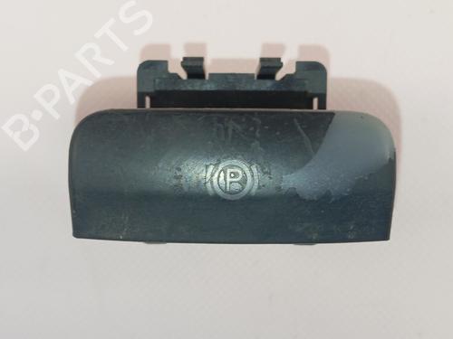 håndbremse håndbremse CITROËN C4 Picasso I MPV (UD_) [2006-2015] 34580383 34580383