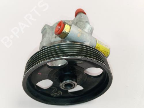 Used Steering pump Steering pump RENAULT ESPACE IV (JK0/1_) [2002-2026] 35728628 35728628