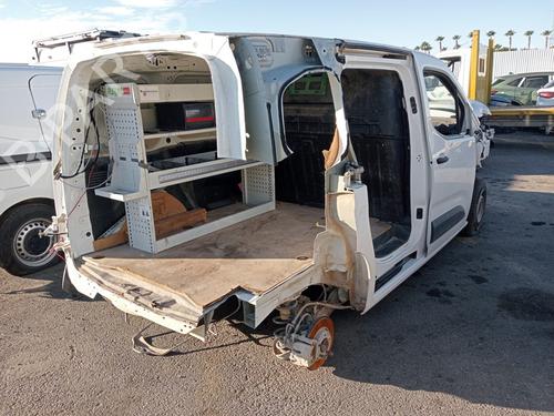 Electronic sensor CITROËN BERLINGO (ER_, EC_) | BP39095830M84 - Image 10