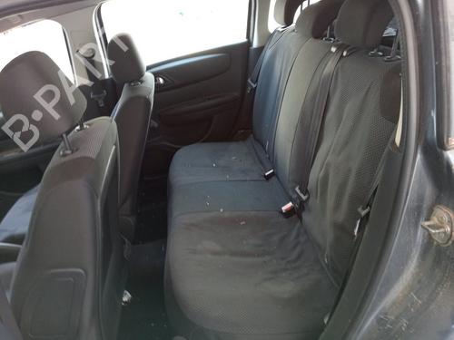 Fuse box CITROËN C4 I (LC_)  | BP19708523E1 