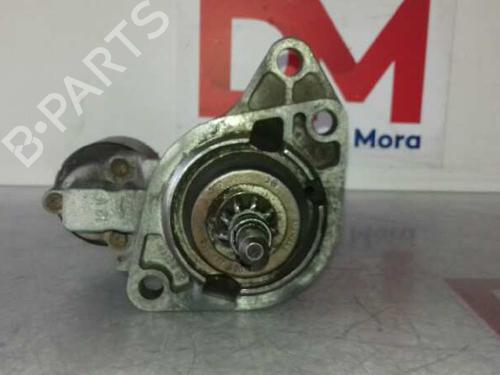 Starter VW GOLF II (19E, 1G1)  | BP12836392M8 