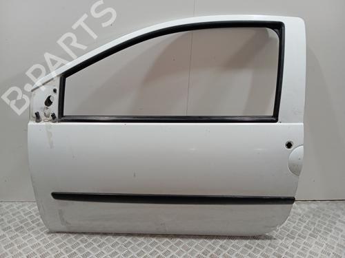 left-front-door-renault-twingo-ii-cn0_-2007-37408122 main image