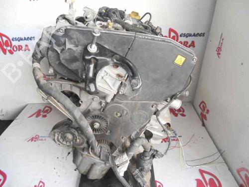 Engine ALFA ROMEO GT (937_) 1.9 JTD (937CXN1B) | BP12677615M1 