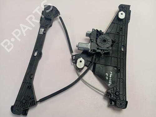 Used Front right window mechanism Front right window mechanism 39079754 39079754