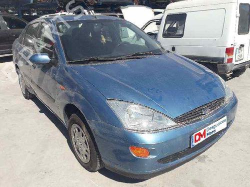 Glove box FORD FOCUS I Saloon (DFW) 1.8 Turbo DI / TDDi | BP12836477C95 