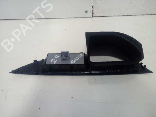 Left front window switch SEAT TOLEDO III (5P2)  | BP12662546I27 