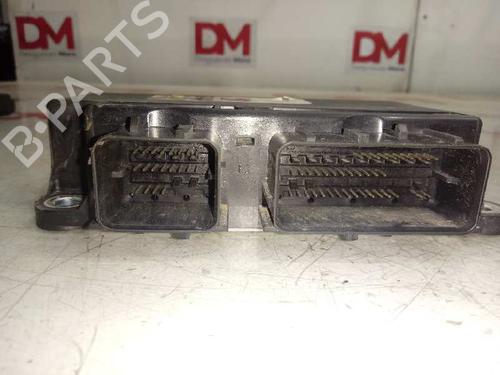 Kollisjonspute styreenhet OPEL MOKKA / MOKKA X (J13)  | BP12937504M53 