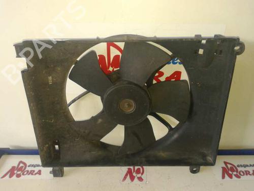 Køleventilator elektrisk DAEWOO KALOS (KLAS) [2002-2025]  17030005