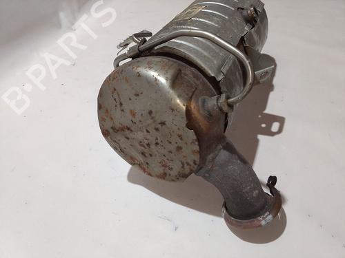Catalyst OPEL CORSA F (P2JO) 1.5 (68) | BP39077657M10 - Image 4