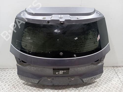 Tailgate DR DR 4 1.6 LPG | BP36040052C6 - Image 2