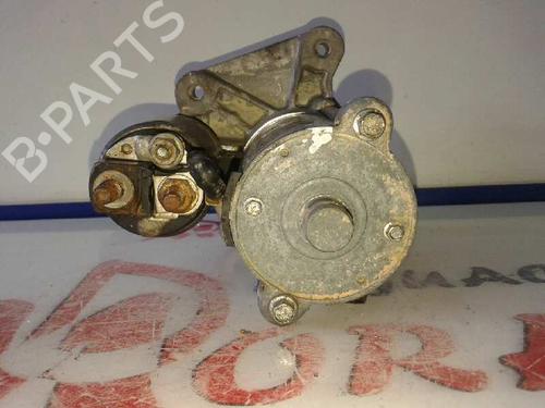 Starter FORD FIESTA V (JH_, JD_) 1.4 TDCi | BP12648208M8 