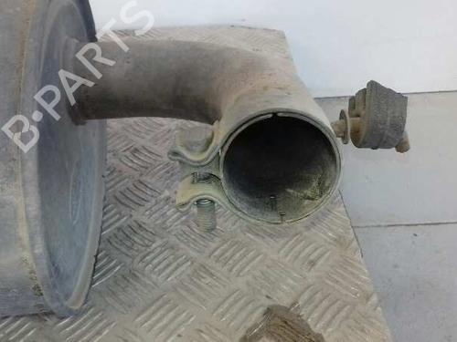Exhaust system LAND ROVER FREELANDER I (L314)  | BP18490348M121 