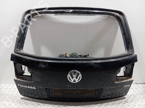 Used Tailgate Tailgate 36050339 36050339