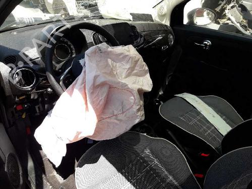 Right front driveshaft FIAT 500 (312_) | BP30370353M39