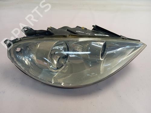 Used Right headlight PEUGEOT 807 (EB_) [2002-2025]  30913917