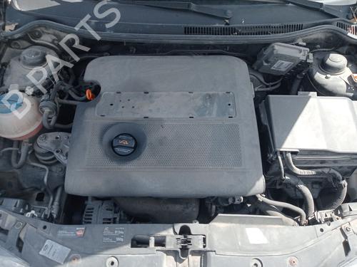 Left headlight SEAT IBIZA III (6L1) 1.4 16V | BP36991284C28  - Image 11