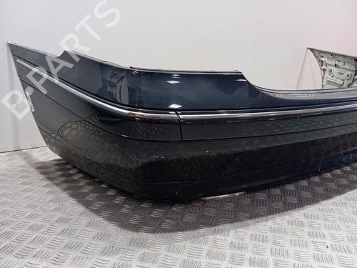 Rear bumper MERCEDES-BENZ C-CLASS (W203) C 200 CDI (203.004) | BP29290948C8 