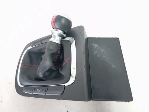 Shift knob HYUNDAI KONA (SX2)  | BP29410436I34 