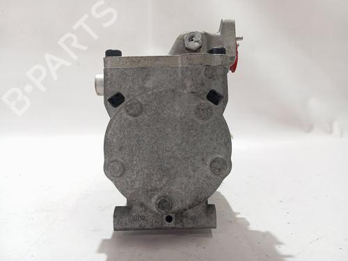 AC compressor HYUNDAI TUCSON (JM) | BP30376189M34