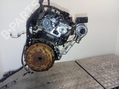 Engine FORD TRANSIT V363 Van (FCD, FDD) 2.0 EcoBlue | BP18259638M1 - Image 7