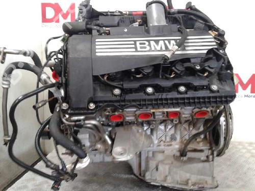 Engine BMW 6 (E63) 650 i | BP12664894M1 