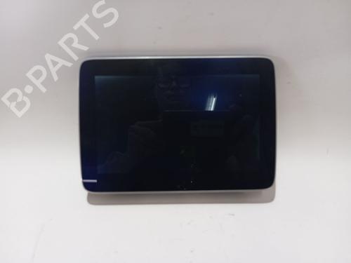 Used Display monitor MERCEDES-BENZ B-CLASS Sports Tourer (W246, W242) B 180 CDI / d (246.212) (109 hp) 27235975