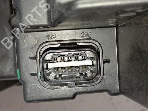 Right headlight DACIA JOGGER (RK_) 1.0 TCe 110 (RKMD) | BP40158255C29 - Image 4