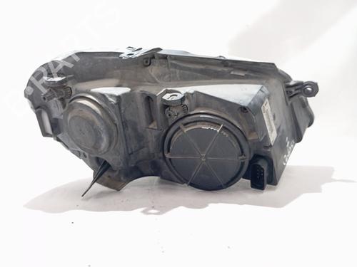 Left headlight VW POLO IV (9N_, 9A_)  | BP28520696C28 