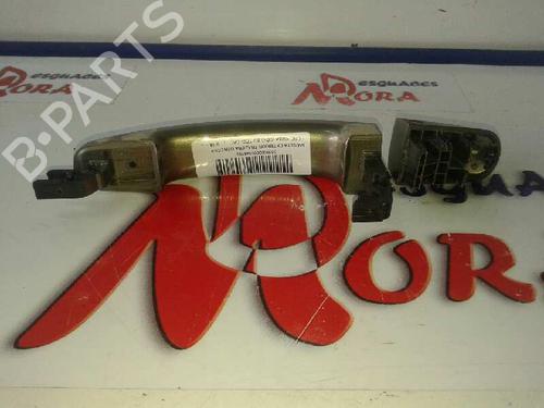 Rear right exterior door handle FORD KUGA I  | BP12838568C130 