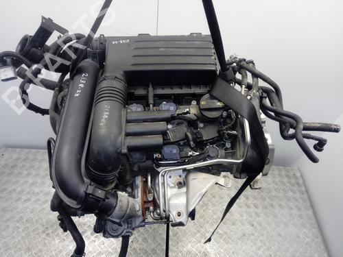 Motor AUDI Q3 (8UB, 8UG) [2011-2020]  13693829