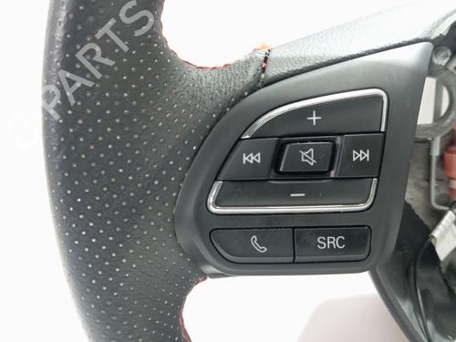 Steering wheel MG MG ZS SUV (AZS1) | BP40220818C49 - Image 3