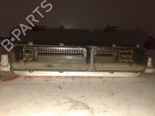 Engine control unit (ECU) AUDI A3 (8L1) 1.9 TDI | BP12633053M57 