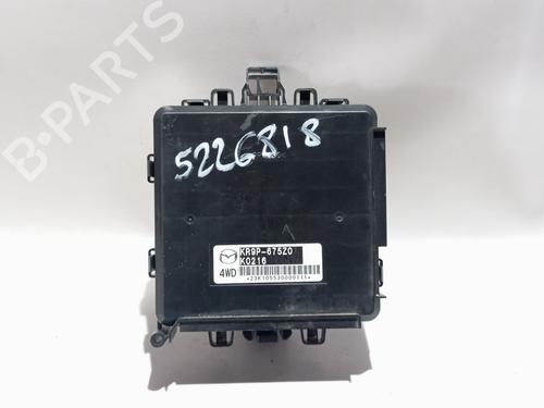 Used Electronic module Electronic module 36991053 36991053