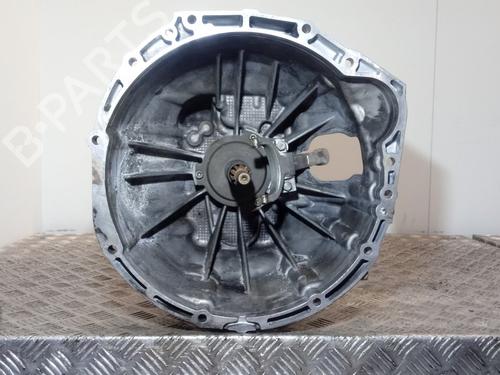 Used Gearbox RENAULT MASTER III Van (FV) [2010-2025]  18551780