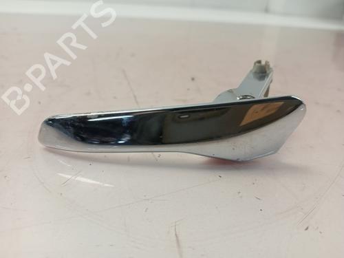 Used Front left interior door handle MERCEDES-BENZ SLK (R170) [1996-2004]  17566723