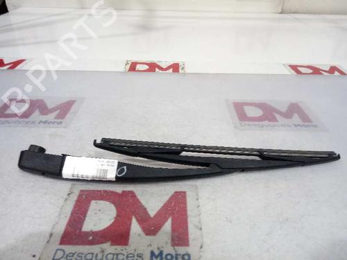 Rear windshield wiper arm PEUGEOT 208 I (CA_, CC_) | BP30371083C144