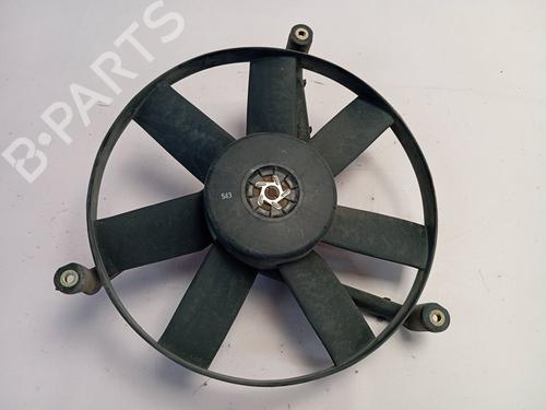 Køleventilator elektrisk SEAT AROSA (6H1) 1.0 (50 hp) 20237557