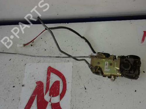 Modulo electronico MAZDA PREMACY (CP) [1999-2005]  16411526
