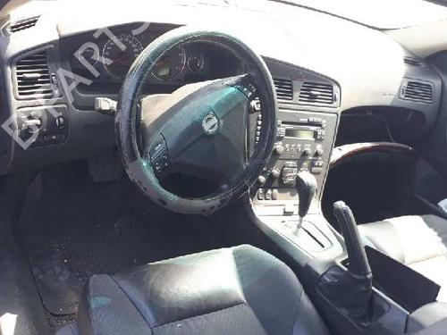 Fuse box VOLVO S60 I (384) 2.4 D | BP13580330E1