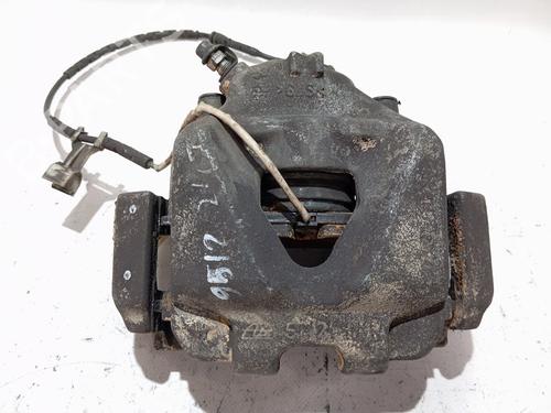 Bremssattel links vorne für BMW X1 (E84) xDrive 18 d (143 hp) 28589080