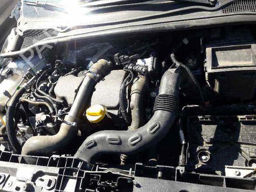 Engine control unit (ECU) RENAULT CLIO IV (BH_)  | BP12654606M57 