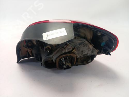 Left taillight CITROËN C3 III (SX) 1.5 BlueHDi 100 (SXYHYP, SXYHTU) | BP37232437C34 - Image 2