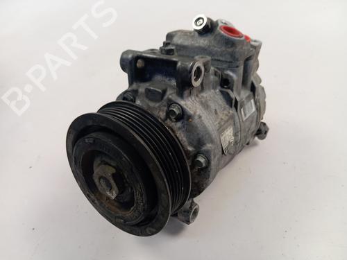 AC compressor AUDI A6 C6 (4F2) 3.0 TDI quattro | BP36412095M34 - Image 3