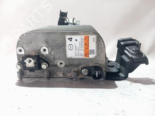 Inverter/Converter MAZDA CX-30 (DM) SKYACTIV-G M Hybrid | BP40120628M119 - Image 3