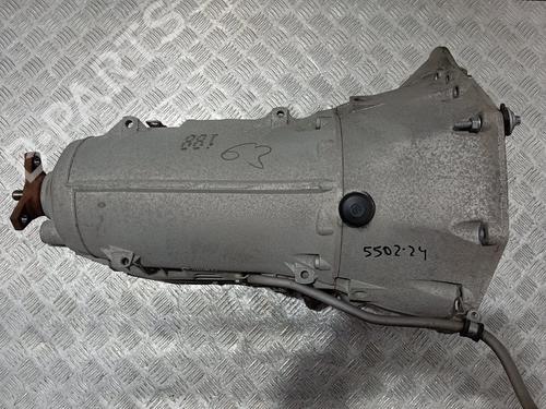 Gearbox MERCEDES-BENZ SLK (R171) 200 Kompressor (171.445) | BP22779845M3 