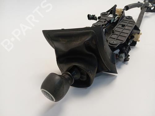 Gear lever PEUGEOT BOXER Van 2.2 BlueHDi 120 | BP37178343M90 - Image 2