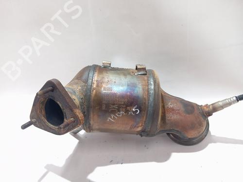 Used Catalyst OPEL MOKKA / MOKKA X (J13) [2012-2019]  30375628