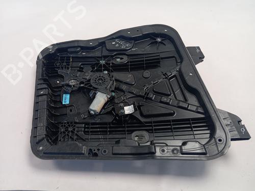 Used Front right window mechanism Front right window mechanism 39095639 39095639